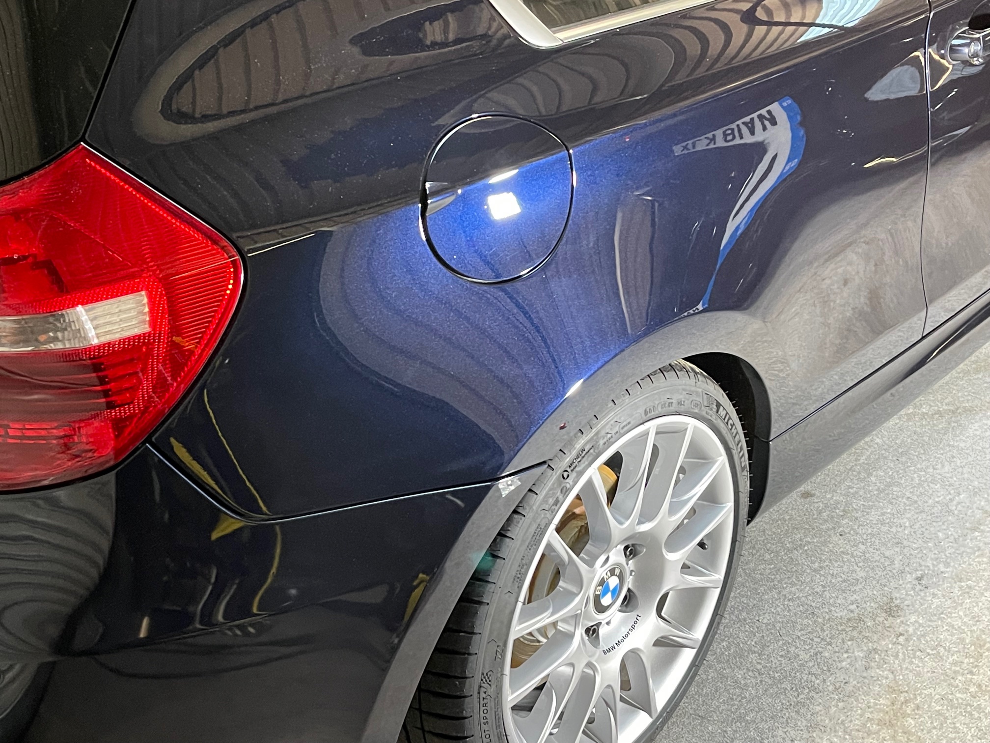 BMW 130i M Sport ‘LE’ 3-Door full