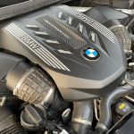 BMW X7 M50i 5-Door Auto full