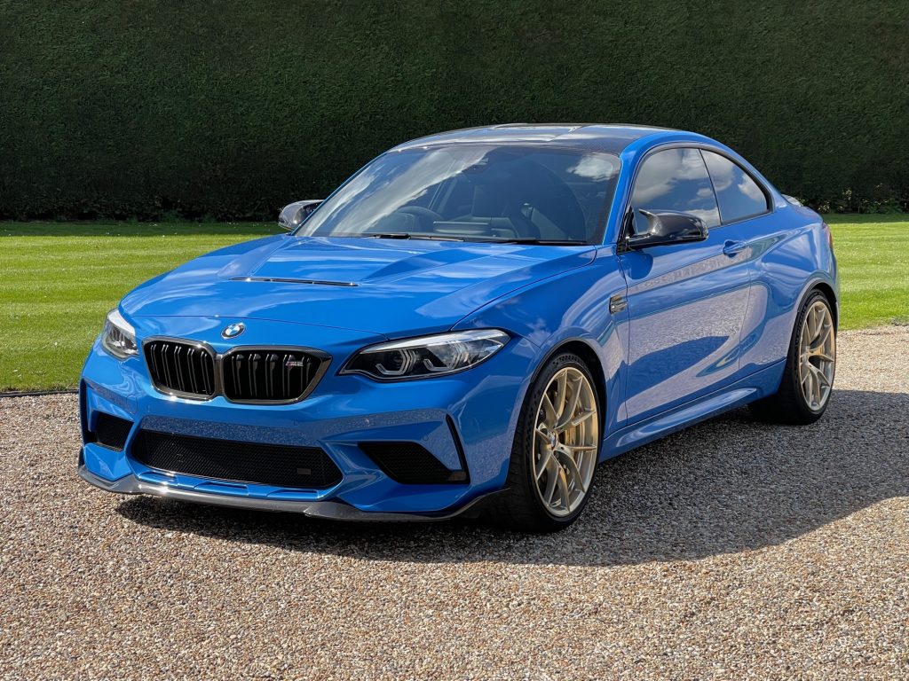 BMW ‘M’ Cars wanted