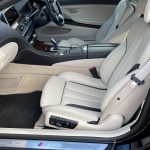 BMW 650i M Sport Convertible Auto full