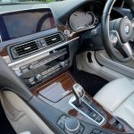 BMW 650i M Sport Convertible Auto full