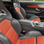 Mercedes Benz C63s AMG Coupe Premium Plus full