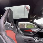 Mercedes Benz C63s AMG Coupe Premium Plus full