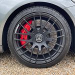 Mercedes AMG C63S Premium Coupe full