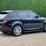 Range Rover Sport 3.0 SDV6 HSE full