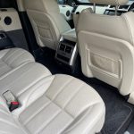 Range Rover Sport 3.0 SDV6 HSE full