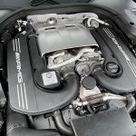 Mercedes AMG GLC63S Premium 4Matic full