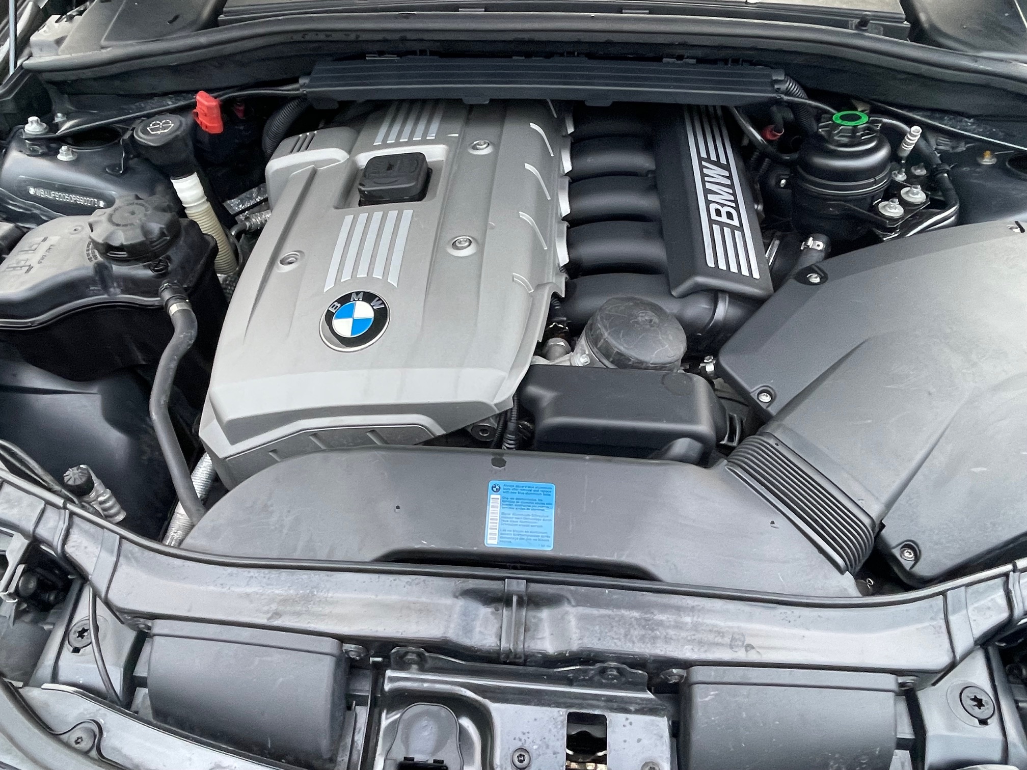 BMW 130i SE Auto 5-Door full