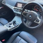 BMW 330i M Sport Auto Touring full