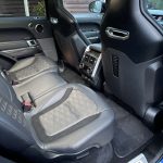 Range Rover Sport SVR P575 5.0 Supercharged full