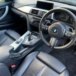 BMW 330d M Sport Auto Touring full