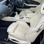 Alpina B6s V8 Coupe Switchtronic full