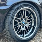 BMW E39 M5 full