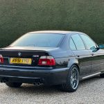 BMW E39 M5 full