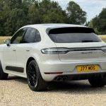 Porsche Macan GTS PDK full