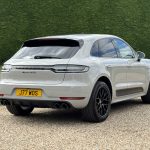 Porsche Macan GTS PDK full