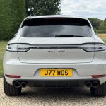 Porsche Macan GTS PDK full