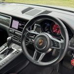 Porsche Macan GTS PDK full