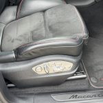 Porsche Macan GTS PDK full
