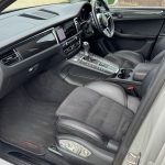 Porsche Macan GTS PDK full