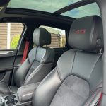 Porsche Macan GTS PDK full
