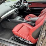 BMW 123d M Sport Manual Coupe full