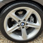 BMW 123d M Sport Manual Coupe full