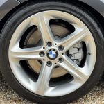 BMW 123d M Sport Manual Coupe full