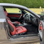 BMW 123d M Sport Manual Coupe full