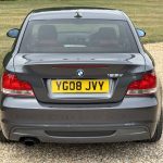 BMW 123d M Sport Manual Coupe full