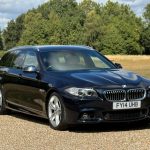 BMW 528i M Sport Auto Touring full