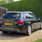 BMW 528i M Sport Auto Touring full