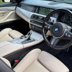 BMW 528i M Sport Auto Touring full