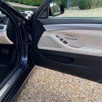 BMW 528i M Sport Auto Touring full