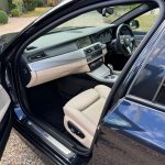 BMW 528i M Sport Auto Touring full