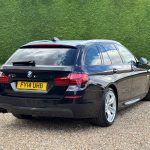 BMW 528i M Sport Auto Touring full