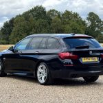 BMW 528i M Sport Auto Touring full