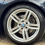 BMW 528i M Sport Auto Touring full