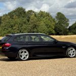 BMW 528i M Sport Auto Touring full