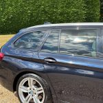 BMW 528i M Sport Auto Touring full