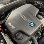 BMW 528i M Sport Auto Touring full