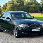 BMW 130i M Sport 5-Door Manual full