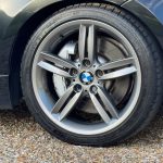 BMW 130i M Sport 5-Door Manual full
