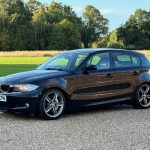 BMW 130i M Sport 5-Door Manual full