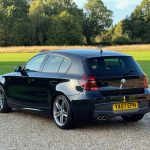 BMW 130i M Sport 5-Door Manual full