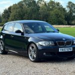 BMW 130i M Sport 5-Door Manual full
