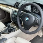 BMW 130i M Sport 5-Door Manual full