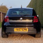 BMW 130i M Sport 5-Door Manual full