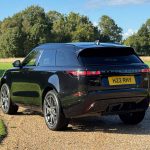 Range Rover Velar P250 R Dynamic SE Auto full