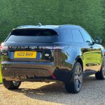 Range Rover Velar P250 R Dynamic SE Auto full